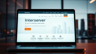 interserver.net offers reliable and affordable web hosting services