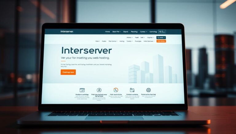 interserver.net offers reliable and affordable web hosting services